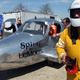 Image for article titled The "Spirit Of Lemons" Plane Car Raced And Didn't Fall Apart